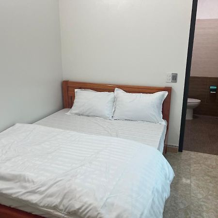 Minh Van Hostel Hà Giang Zewnętrze zdjęcie