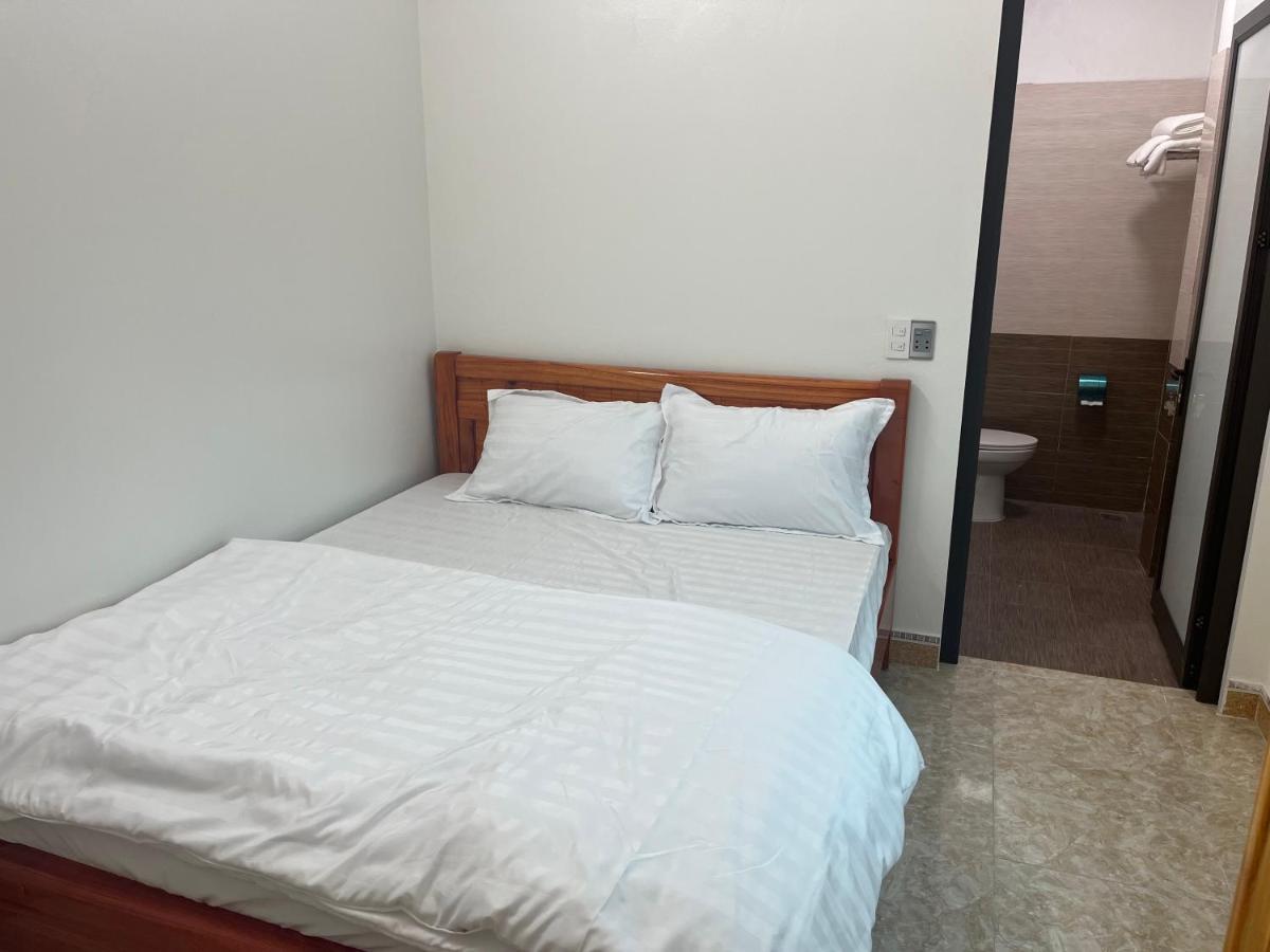 Minh Van Hostel Hà Giang Zewnętrze zdjęcie